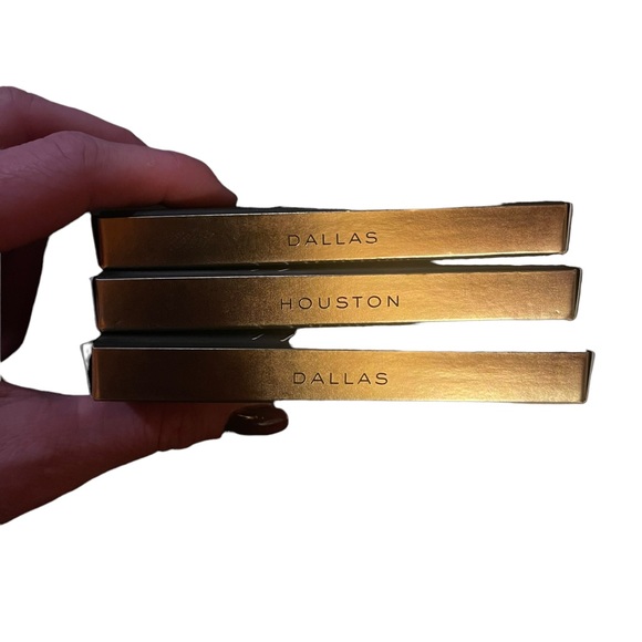 BUNDLE LILLY LASHES Premium Synthetic Faux Mink Lash (3 Pairs) NWT - Picture 9 of 16